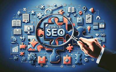 Content SEO