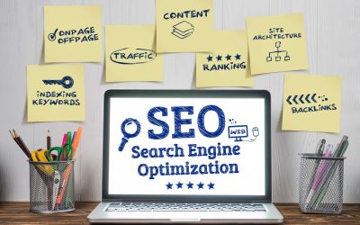 New Study Reveals Positive News for SEO with Perplexity AI’s Surge in Traffic