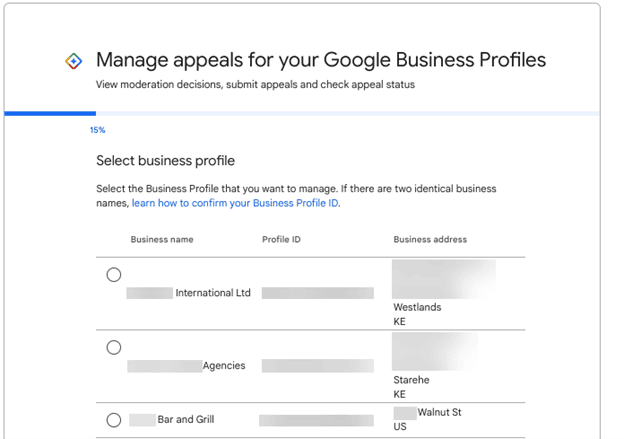 Why Google Business Profile (GBP) is Important for Small Businesses