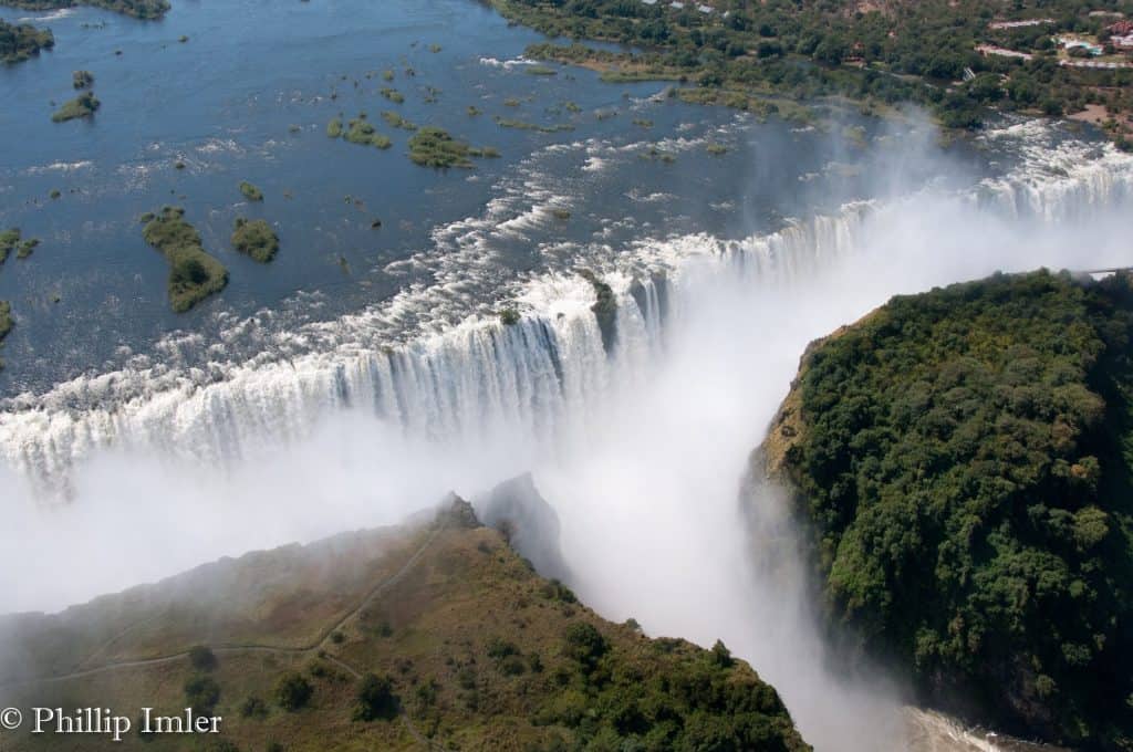 SEO Victoria Falls