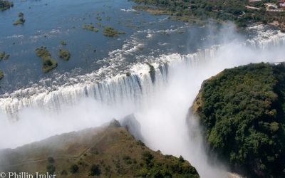 SEO Victoria Falls