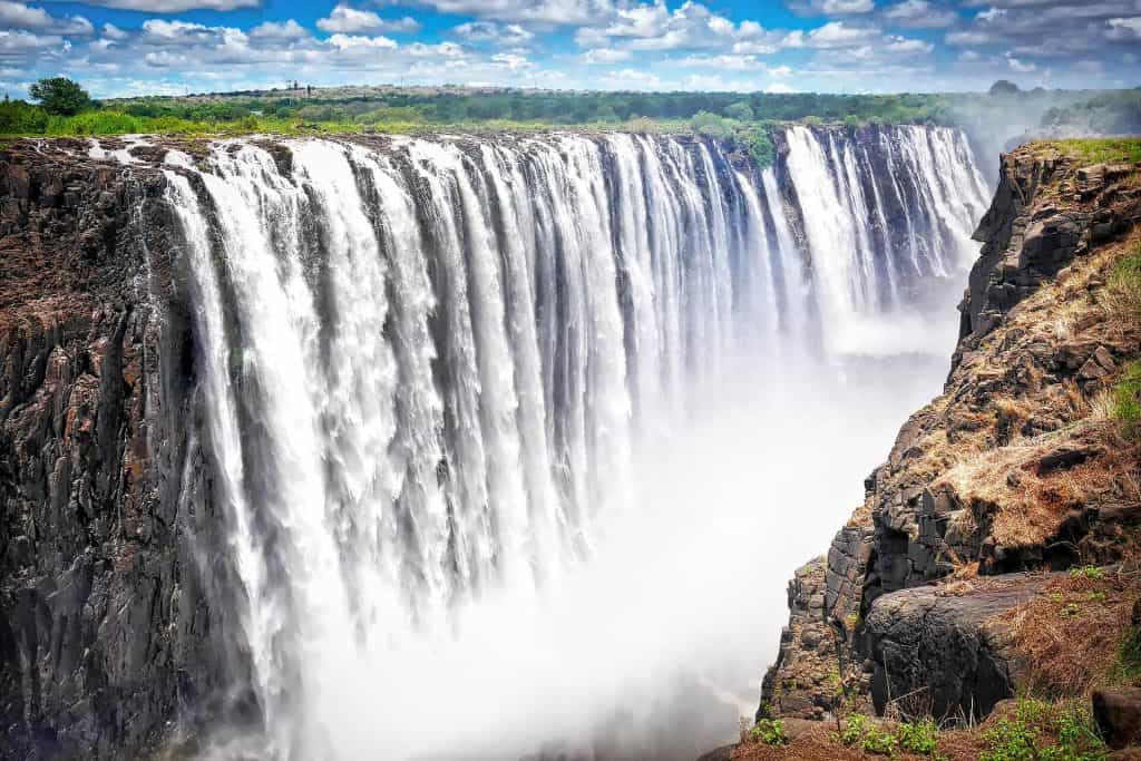 SEO Victoria Falls