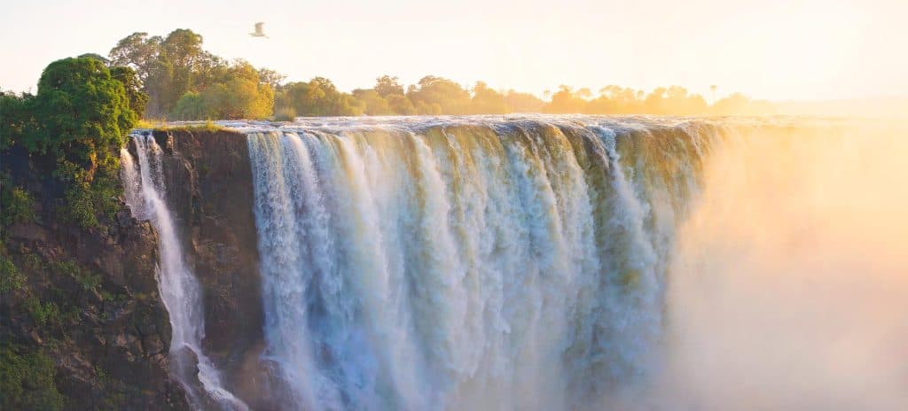 SEO Victoria Falls