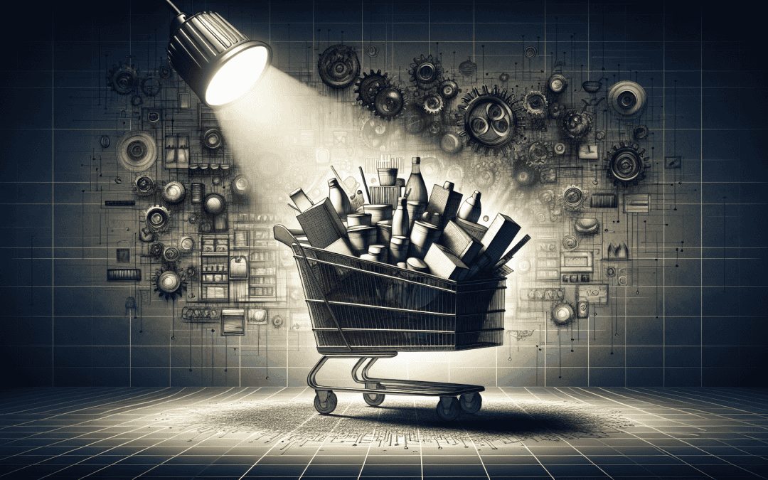 Shift in Ecommerce SEO Focus Towards Google Shopping Optimization