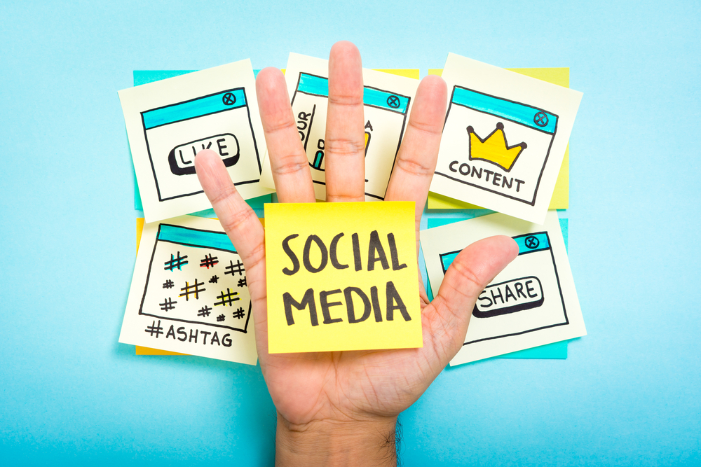 Leveraging Social Media To Boost Your SEO