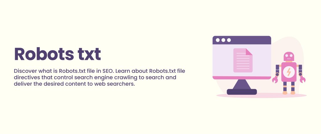 Understanding And Using Robots.txt For SEO